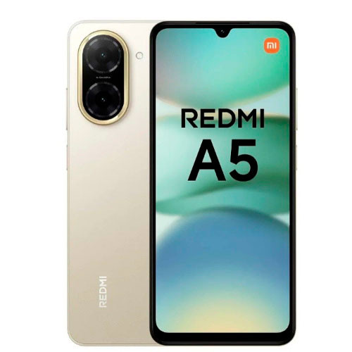 Redmi A5 3/64GB | MK03010