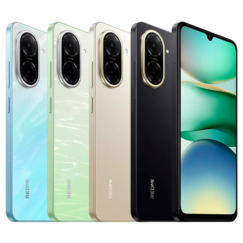 Redmi A5 4/128GB | MK03011