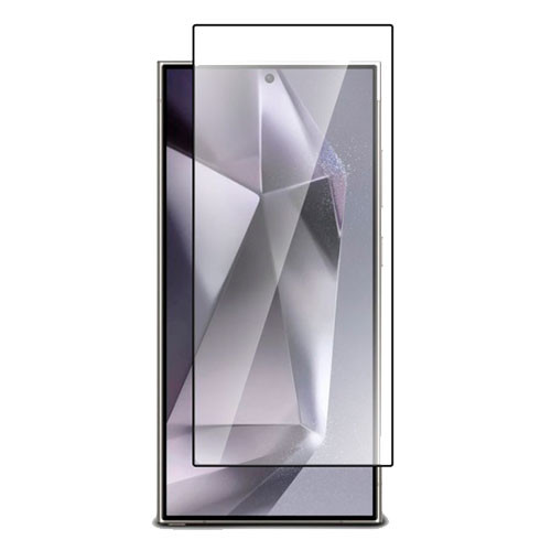 Защитное стекло на Samsung Galaxy S25 Ultra | MK03018