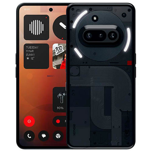 Nothing Phone 3A 12/256 GB | MK03019