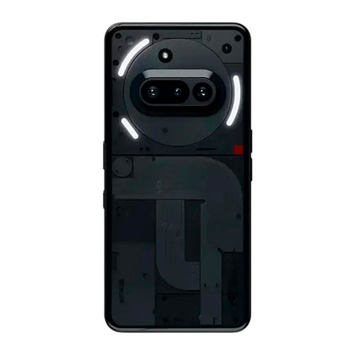 Nothing Phone 3A 12/256 GB | MK03019