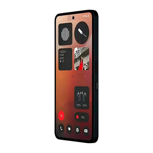 Nothing Phone 3A 12/256 GB | MK03019