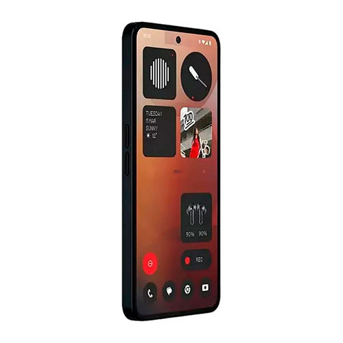 Nothing Phone 3A 12/256 GB | MK03019