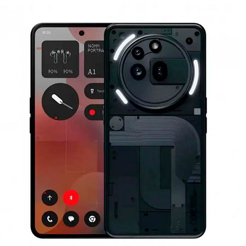 Nothing Phone 3A Pro 12/256 GB | MK03020