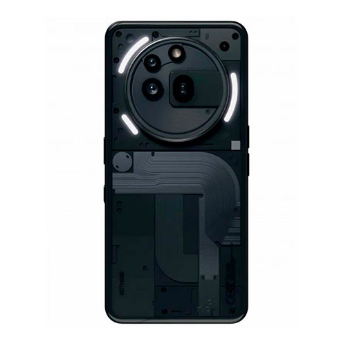 Nothing Phone 3A Pro 12/256 GB | MK03020