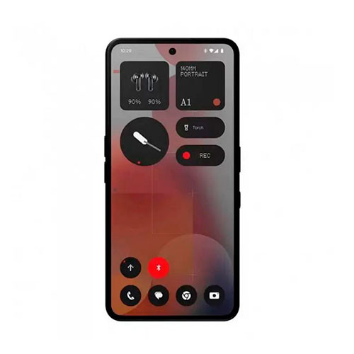 Nothing Phone 3A Pro 12/256 GB | MK03020