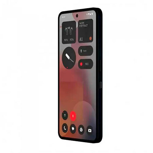 Nothing Phone 3A Pro 12/256 GB | MK03020