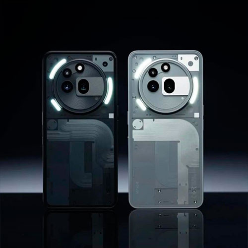Nothing Phone 3A Pro 12/256 GB | MK03020