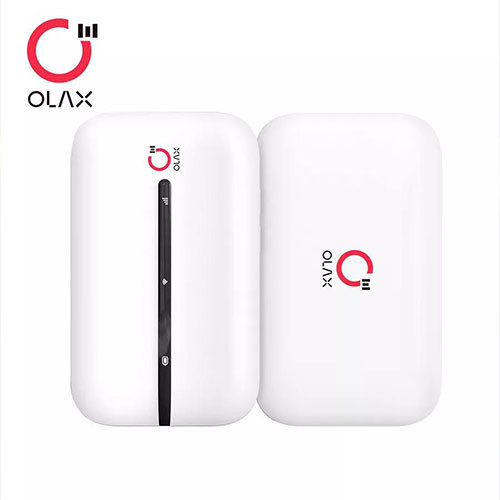 Wi-Fi Роутер Карманный 3G/4G LTE OLAX MT10 | MK03026