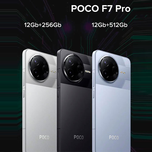 Poco F7 Pro 12/512GB | MK03027