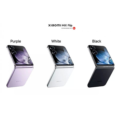 Xiaomi Mix Flip 12/512GB | MK03032