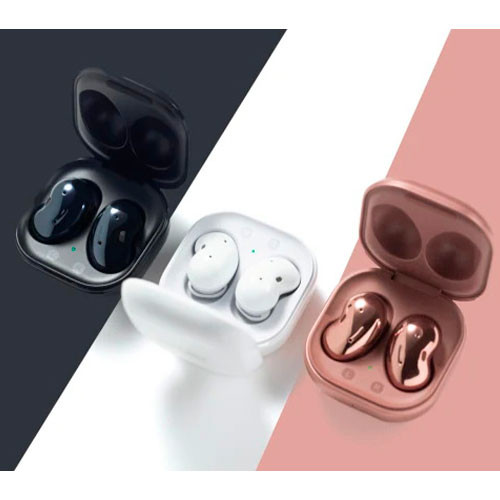 Samsung Buds Live Блютуз наушники | MK00064