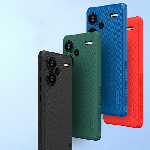 Чехол для Redmi Note 13 Pro Plus | MK03040