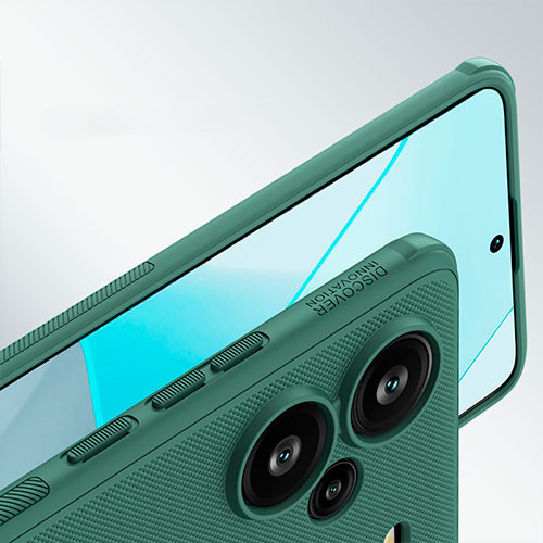 Чехол для Redmi Note 13 Pro Plus | MK03040