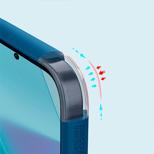 Чехол для Redmi Note 13 Pro Plus | MK03040