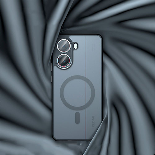 Чехол для Poco X7 Pro / Turbo 4 | MK03043