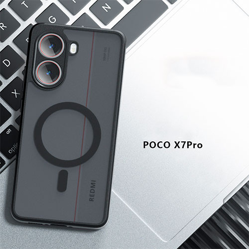 Чехол для Poco X7 Pro / Turbo 4 | MK03043