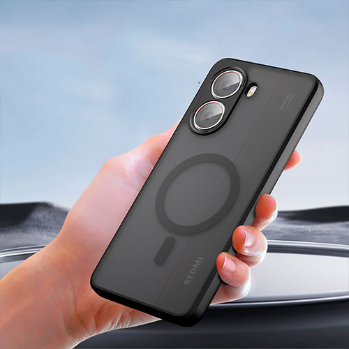 Чехол для Poco X7 Pro / Turbo 4 | MK03043
