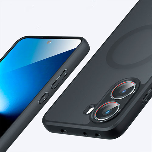 Чехол для Poco X7 Pro / Turbo 4 | MK03043