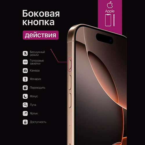 iPhone 16 Pro 1 ТБ Desert Titanium | MK03046