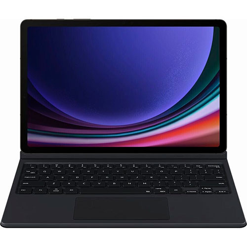 Чехол-клавиатура для Samsung Galaxy Tab S9 | MK03048
