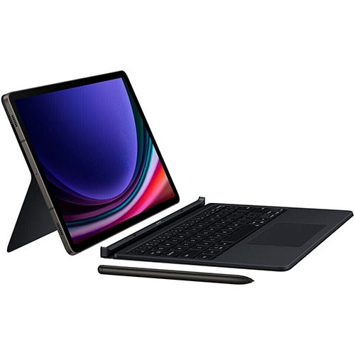 Чехол-клавиатура для Samsung Galaxy Tab S9 | MK03048