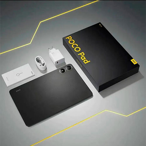 POCO Pad 8/256 GB | MK03052