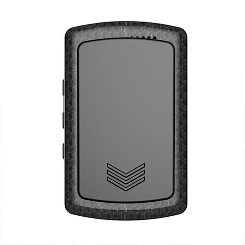 MP3-плеер с портативным зажимом Walkman HiFi Sound, совместимый с Bluetooth 5.0, 1,8-дюймовый экран, FM-радио, электронная книга | MK03055