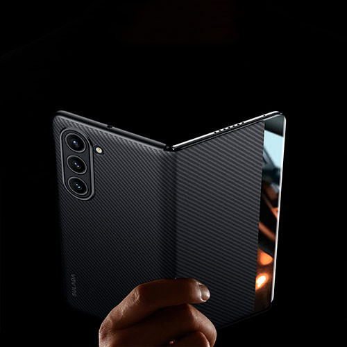 Чехол для Samsung Galaxy Z Fold 6 | MK03060