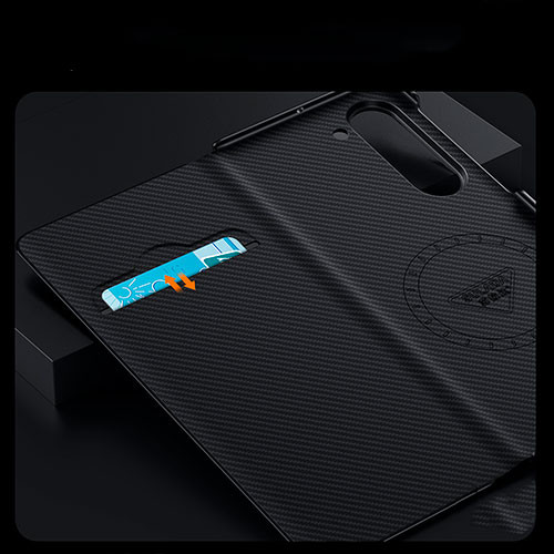 Чехол для Samsung Galaxy Z Fold 6 | MK03060