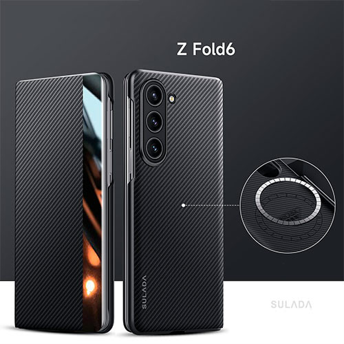 Чехол для Samsung Galaxy Z Fold 6 | MK03060