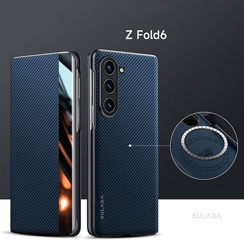 Чехол для Samsung Galaxy Z Fold 6 | MK03060