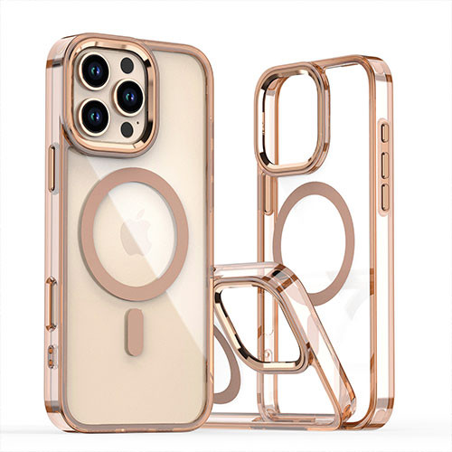 Чехол для iPhone 16 Pro Max Magsafe | MK03064