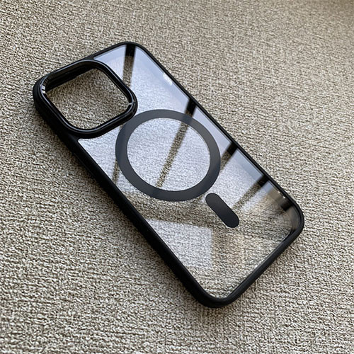 Чехол для iPhone 16 Pro Max Magsafe | MK03064