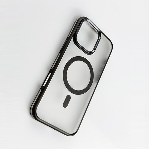 Чехол для iPhone 16 Pro Max Magsafe | MK03064