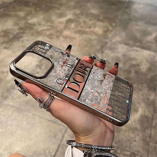 Чехол для iPhone 16 Pro/16 Pro Max | MK03065