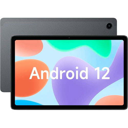 ALLDOCUBE iPlay 50 6/128GB Grey + Чехол (Планшет) | MK03070