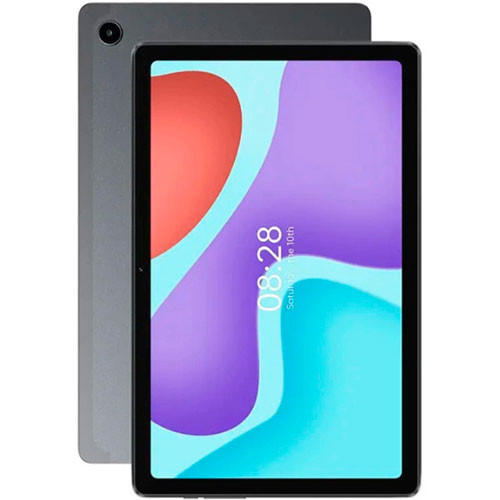 ALLDOCUBE iPlay 50 6/128GB Grey + Чехол (Планшет) | MK03070