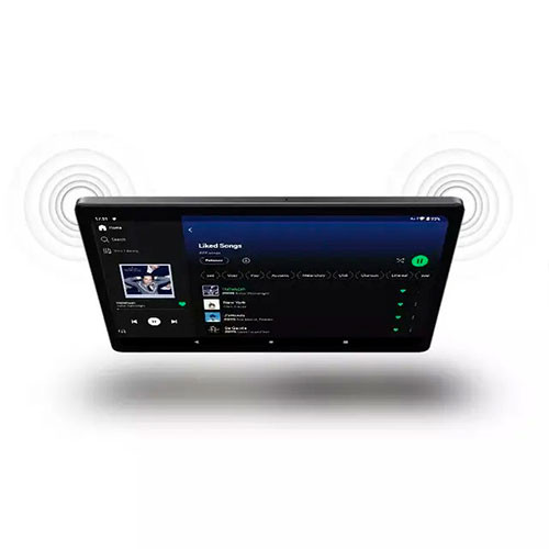 ALLDOCUBE iPlay 50 6/128GB Grey + Чехол (Планшет) | MK03070