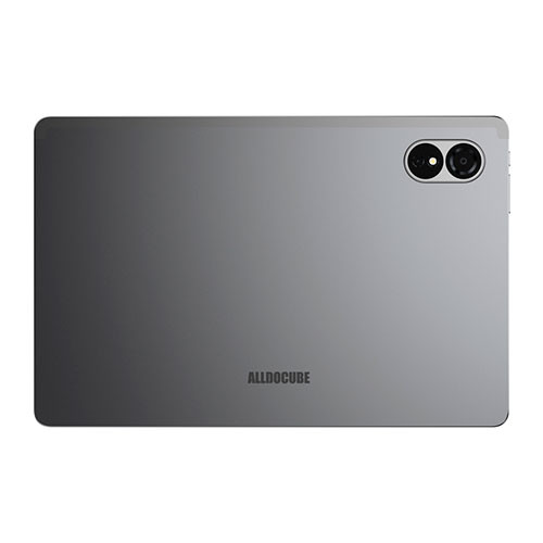 ALLDOCUBE iPlay 60 Lite 4/128GB Grey + Чехол (Планшет) | MK03071