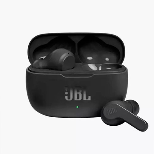 Наушники беспроводные JBL VIBE Beam | MK03072