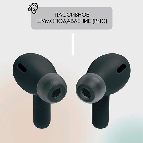Наушники беспроводные JBL VIBE Beam | MK03072