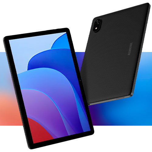 ALLDOCUBE iPlay 60S 4/128GB Black + Чехол (Планшет) | MK03076
