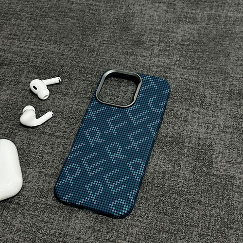 Чехол для iPhone 16 Pro Magsafe | MK03080