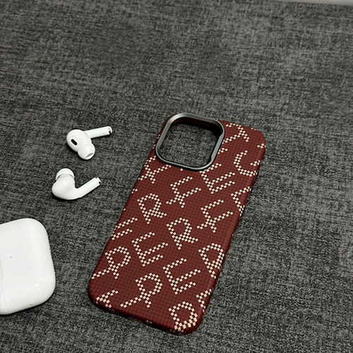 Чехол для iPhone 16 Pro Magsafe | MK03080