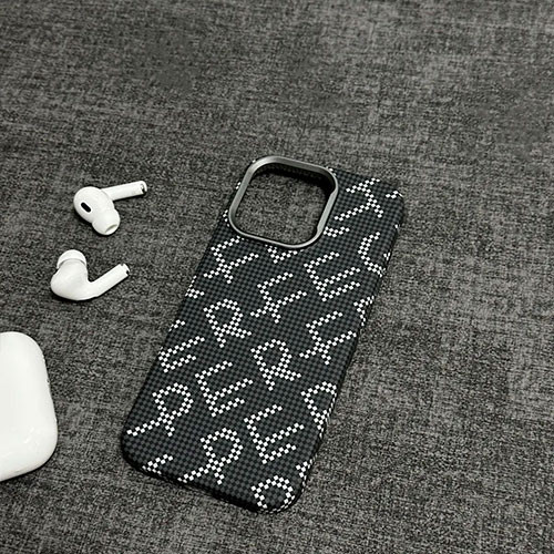Чехол для iPhone 16 Pro Magsafe | MK03080