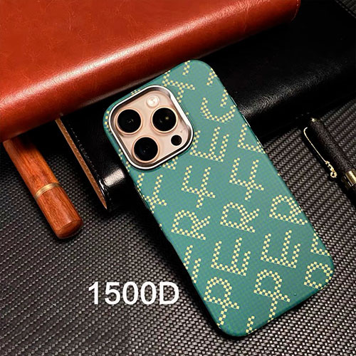 Чехол для iPhone 16 Pro Magsafe | MK03080