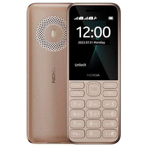 Nokia 125 (2023) | MK03088