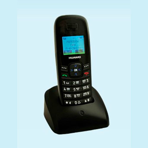 Mobile Phone CDMA (20-lik) 850Ah | MK03089