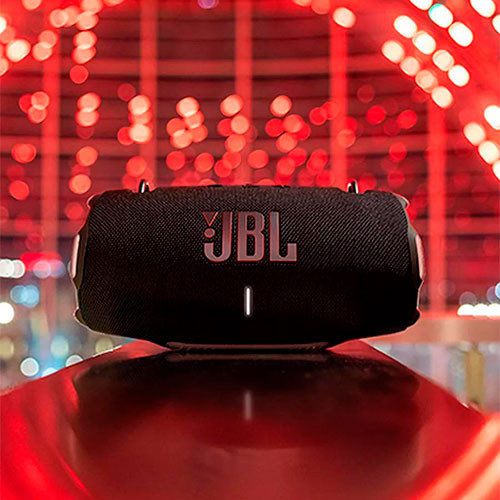 JBL ХTREME 4 Портативная беспроводная колонка | MK03092